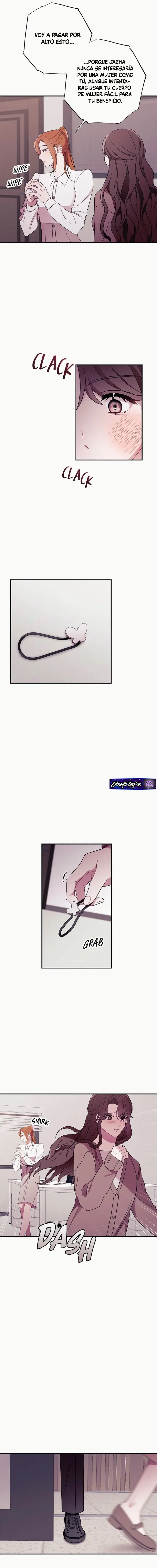 11 Seducción Escarlata