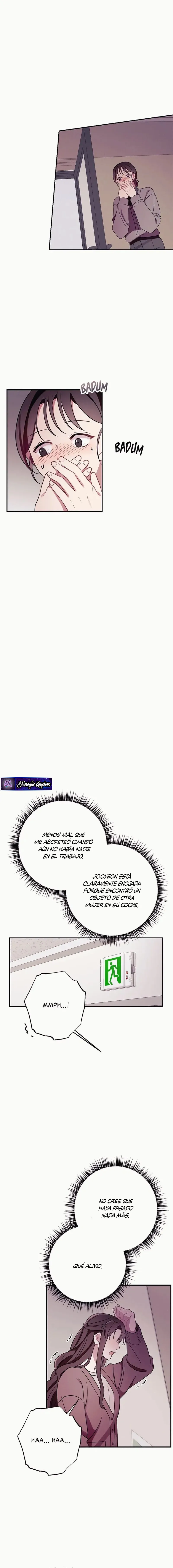 12 Seducción Escarlata