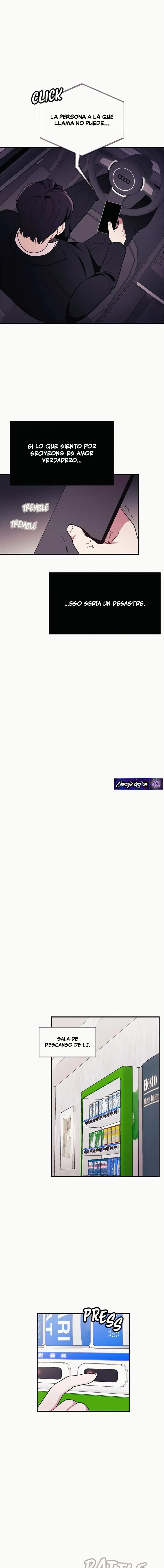 9 Seducción Escarlata