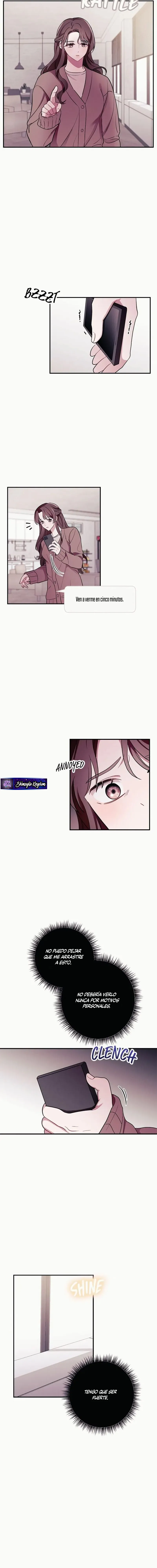 10 Seducción Escarlata