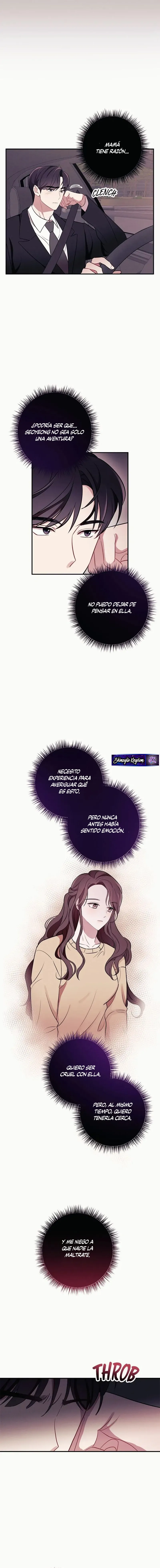 7 Seducción Escarlata