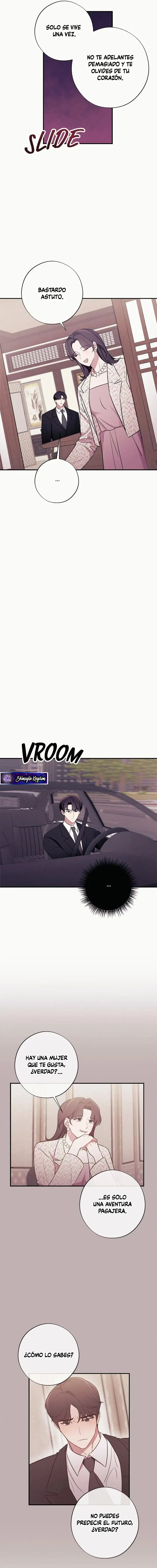 6 Seducción Escarlata