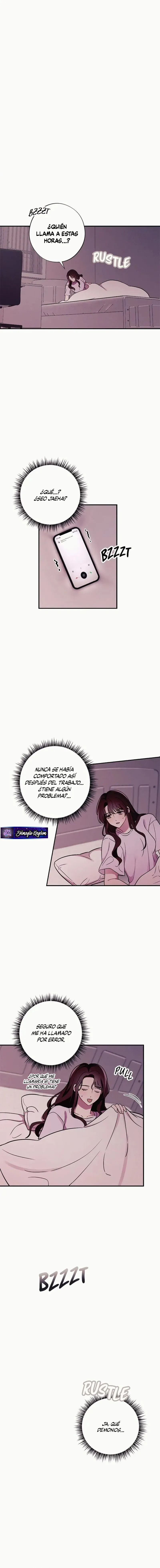 14 Seducción Escarlata