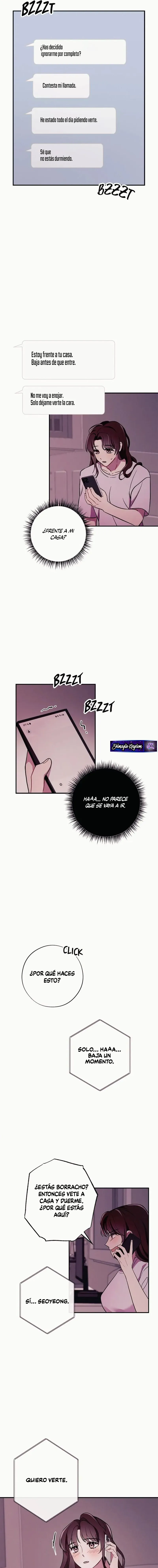 15 Seducción Escarlata