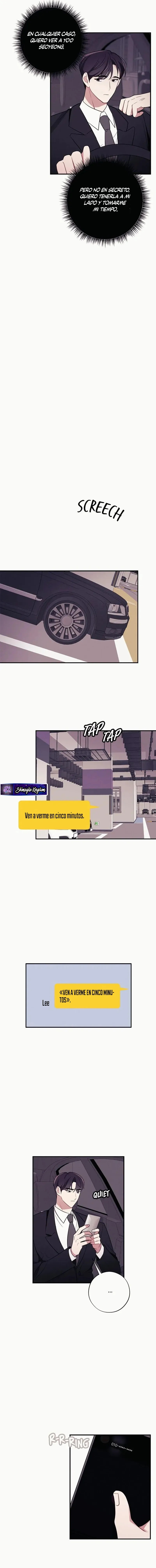 8 Seducción Escarlata