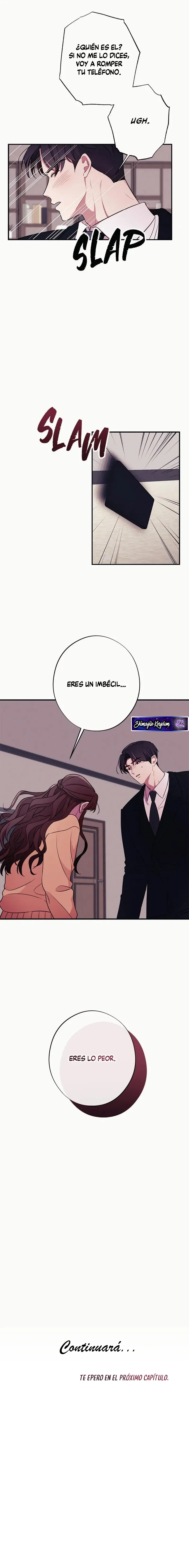 15 Seducción Escarlata