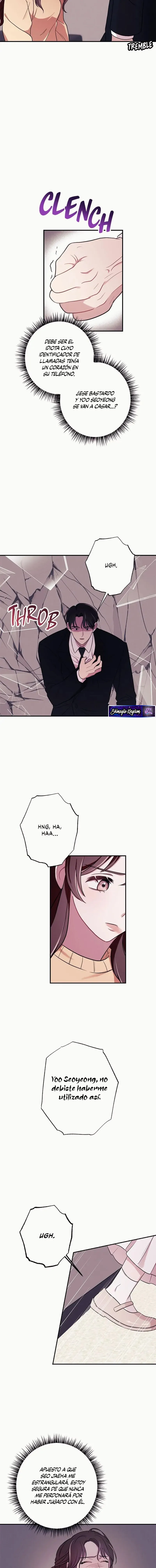 13 Seducción Escarlata