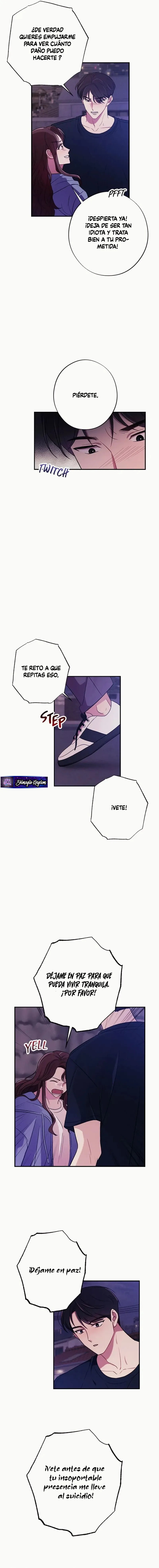 4 Seducción Escarlata