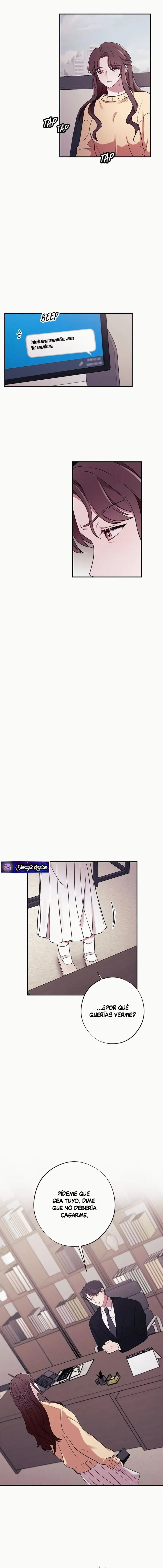 10 Seducción Escarlata