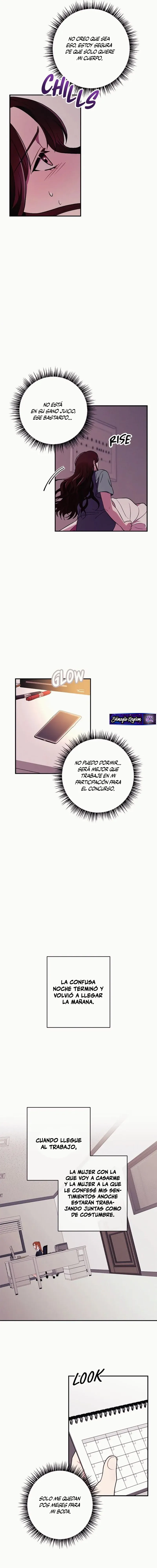 7 Seducción Escarlata