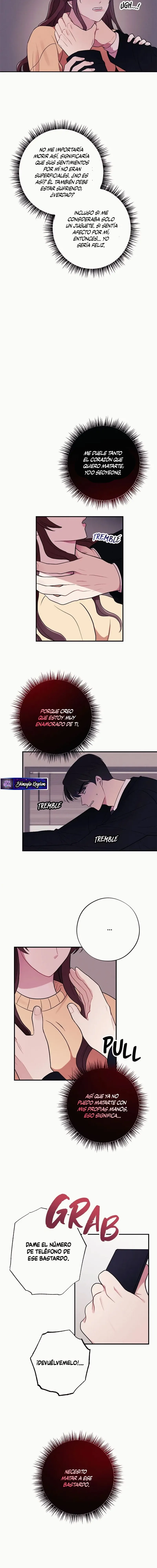 14 Seducción Escarlata