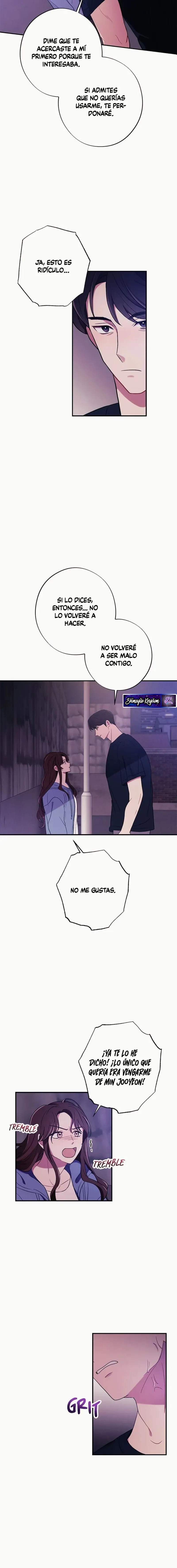 3 Seducción Escarlata