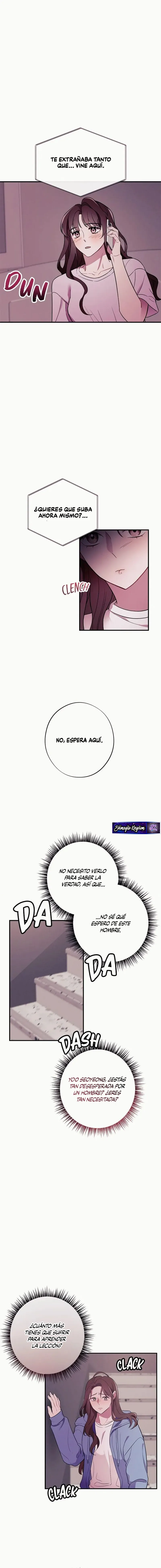 1 Seducción Escarlata