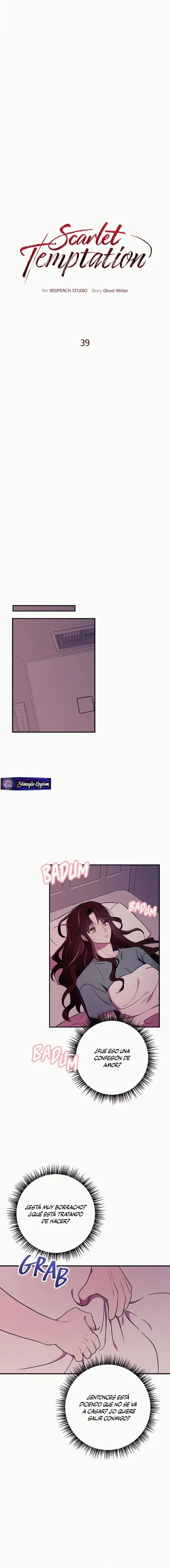 6 Seducción Escarlata