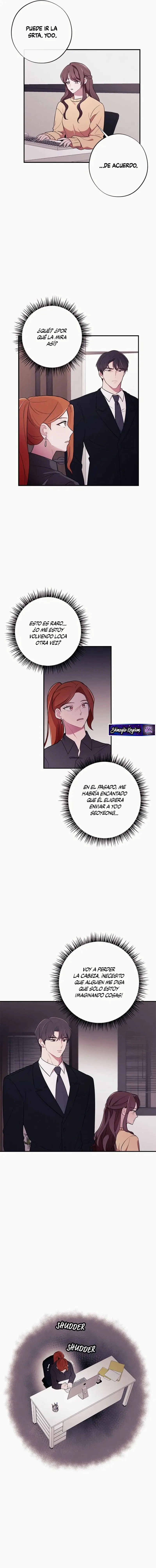 5 Seducción Escarlata