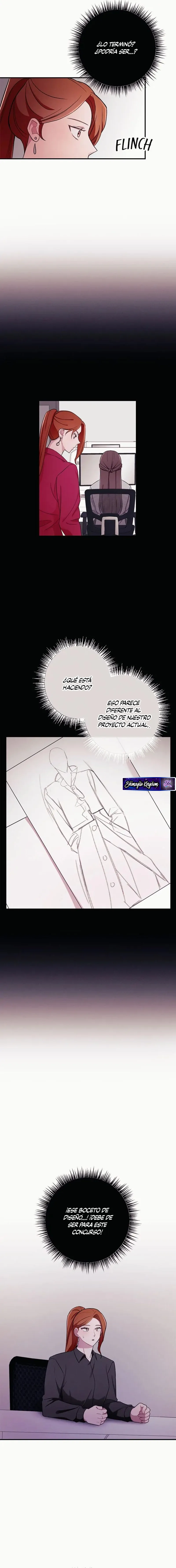 13 Seducción Escarlata