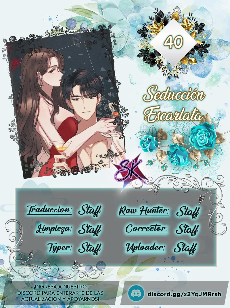 0 Seducción Escarlata