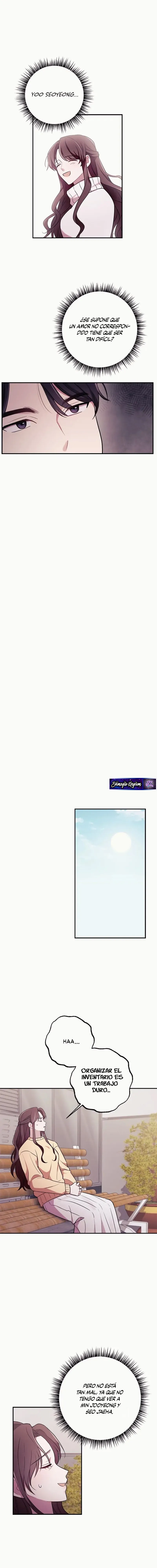 7 Seducción Escarlata