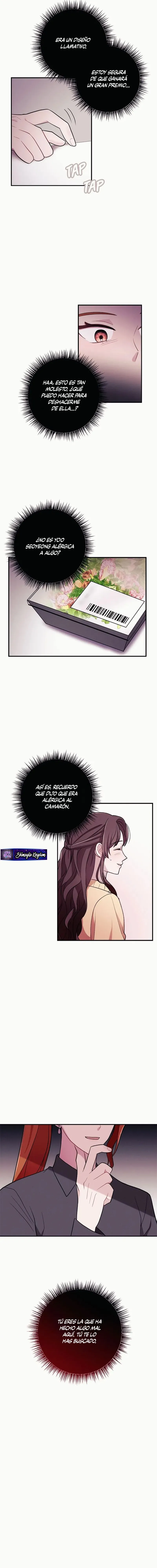 14 Seducción Escarlata