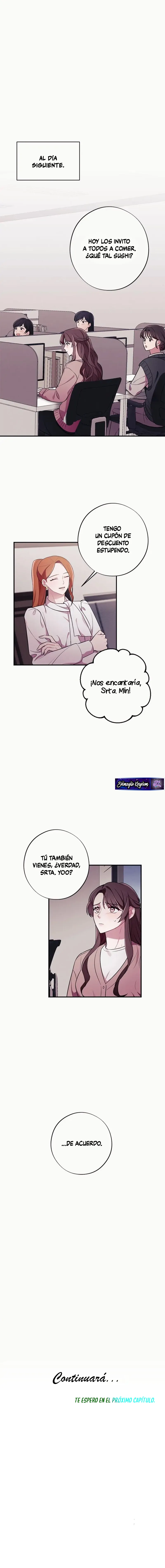 15 Seducción Escarlata