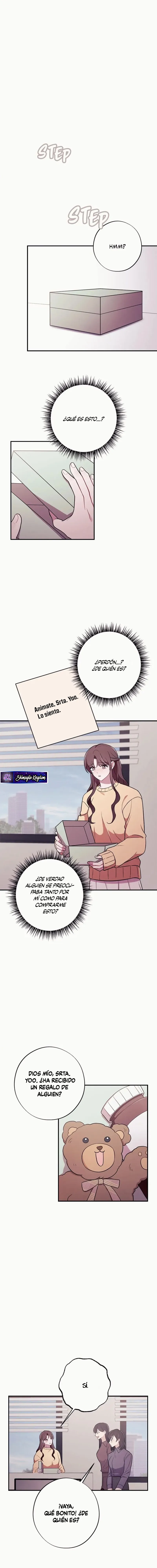 2 Seducción Escarlata