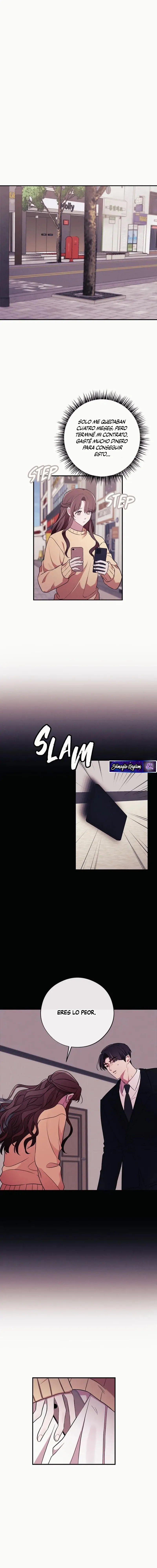 1 Seducción Escarlata