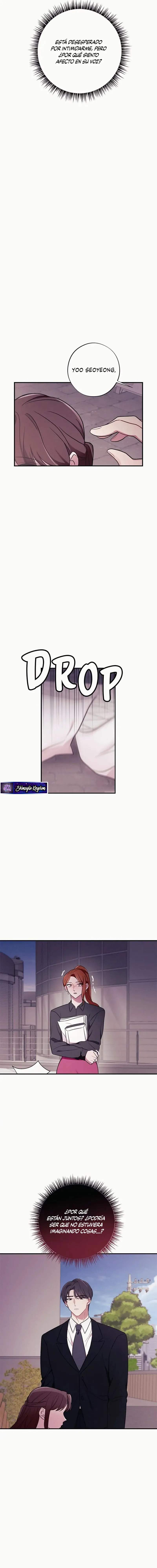 10 Seducción Escarlata