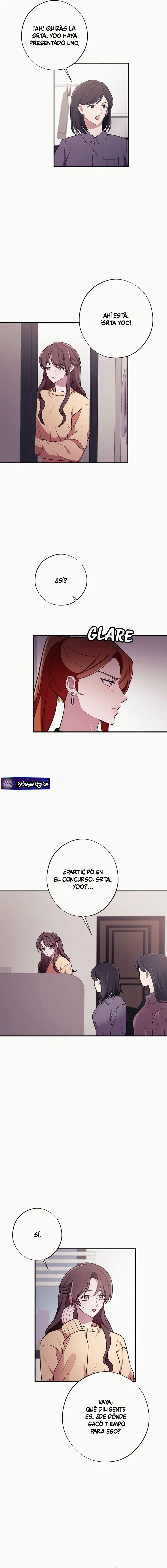 12 Seducción Escarlata