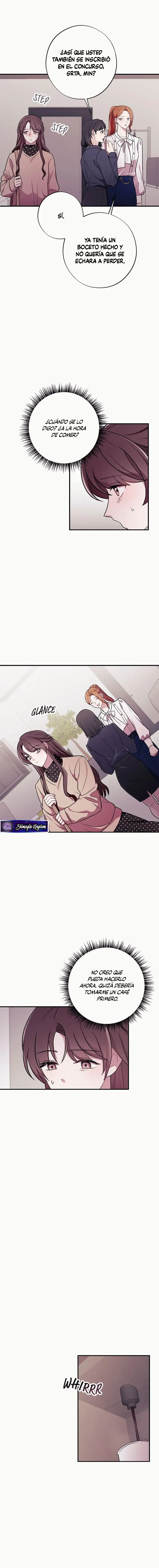 14 Seducción Escarlata