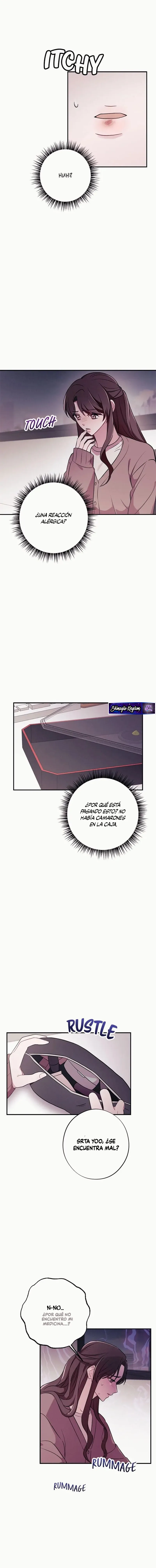 3 Seducción Escarlata