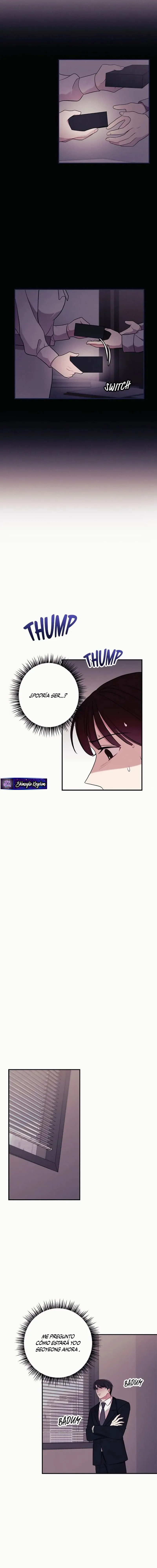 10 Seducción Escarlata