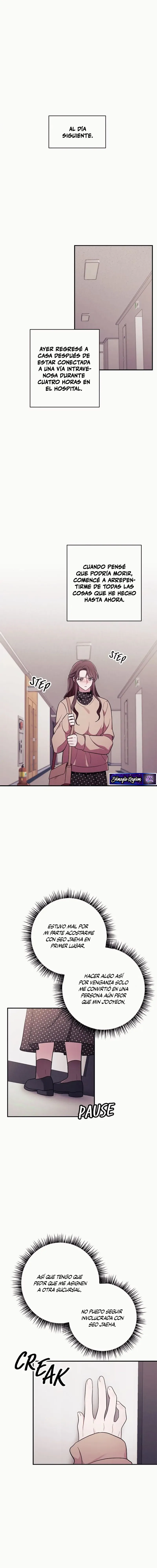 13 Seducción Escarlata