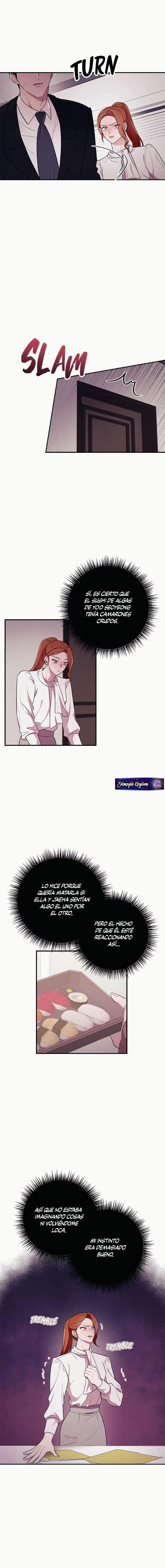 7 Seducción Escarlata