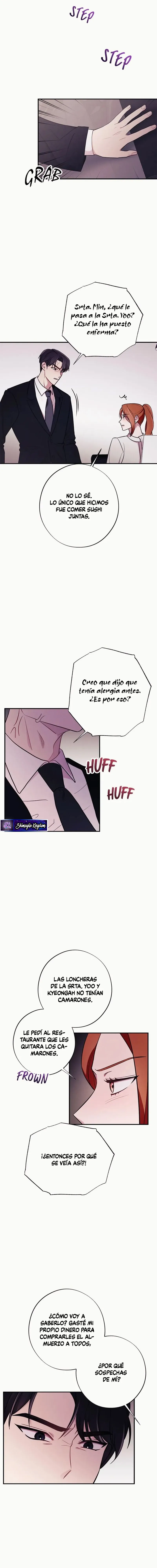 6 Seducción Escarlata