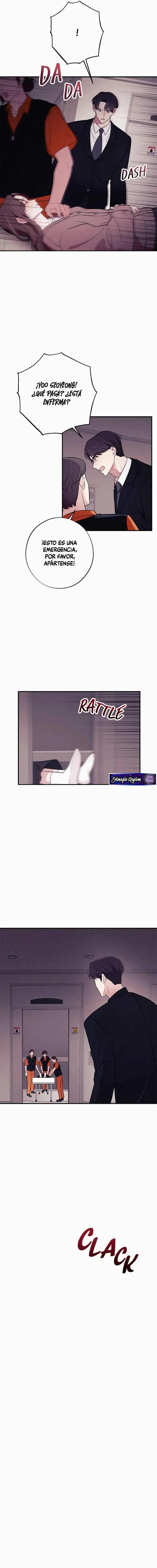 5 Seducción Escarlata