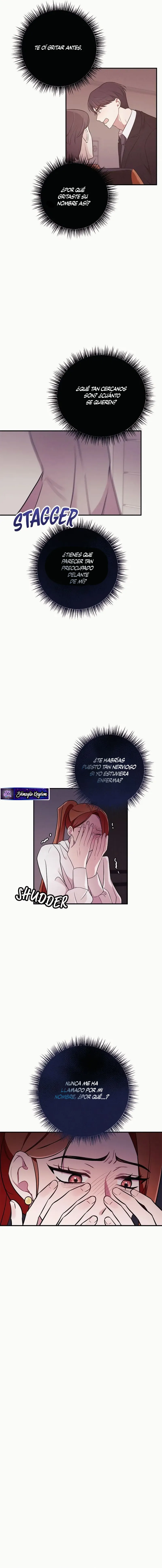 8 Seducción Escarlata