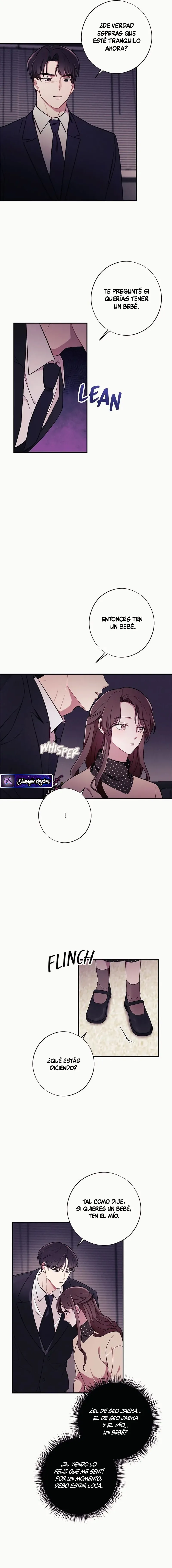 4 Seducción Escarlata