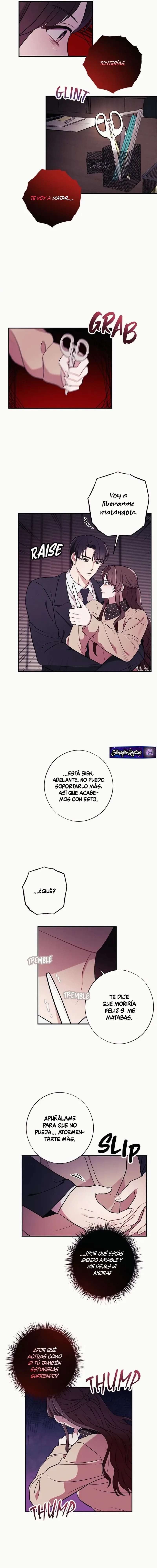 9 Seducción Escarlata