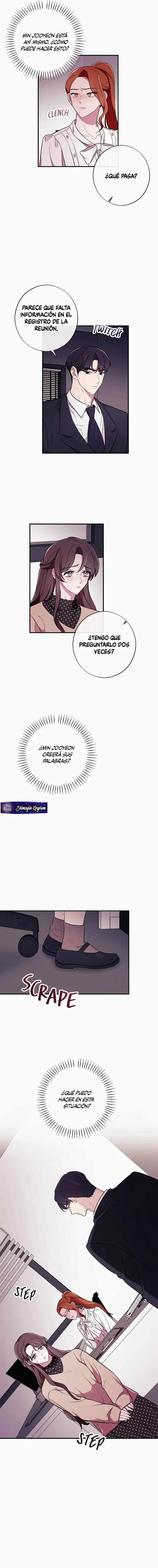 2 Seducción Escarlata