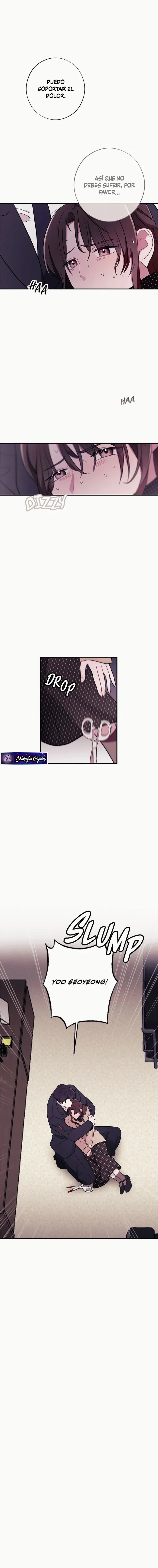 12 Seducción Escarlata