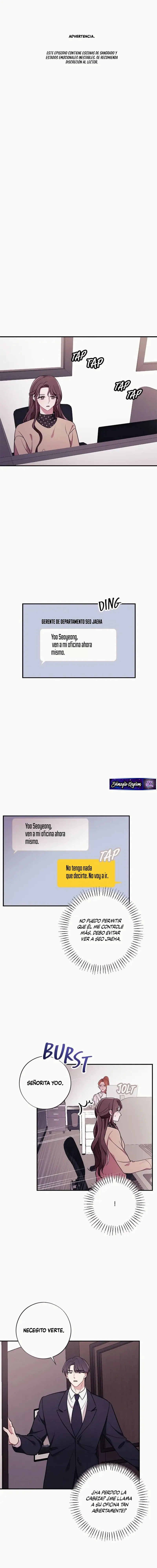 1 Seducción Escarlata