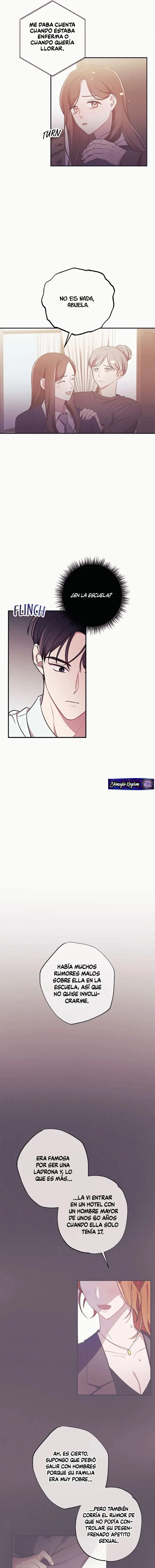 7 Seducción Escarlata