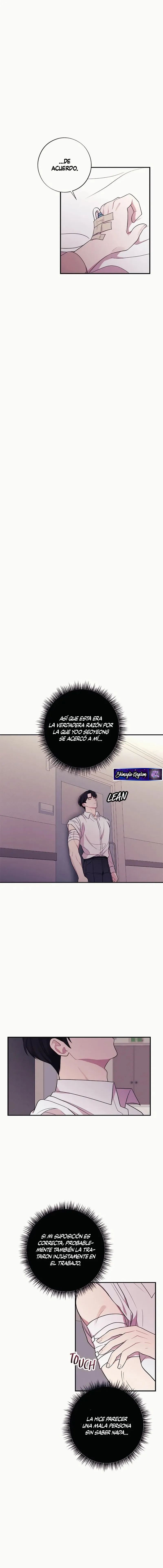 15 Seducción Escarlata