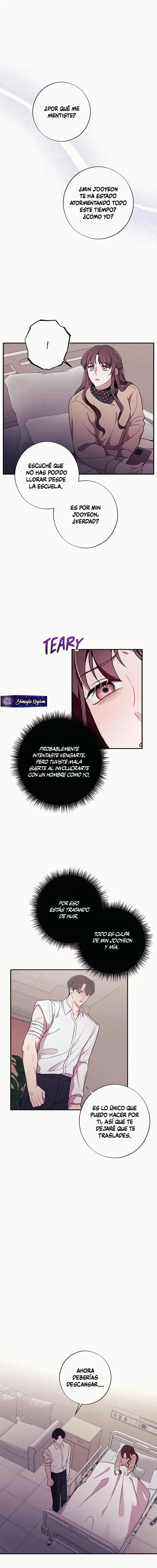 14 Seducción Escarlata