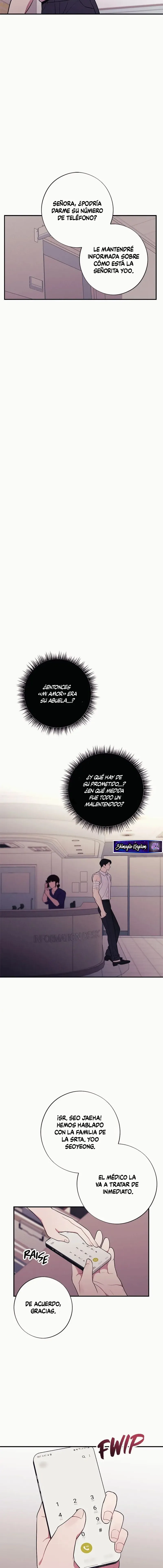 9 Seducción Escarlata