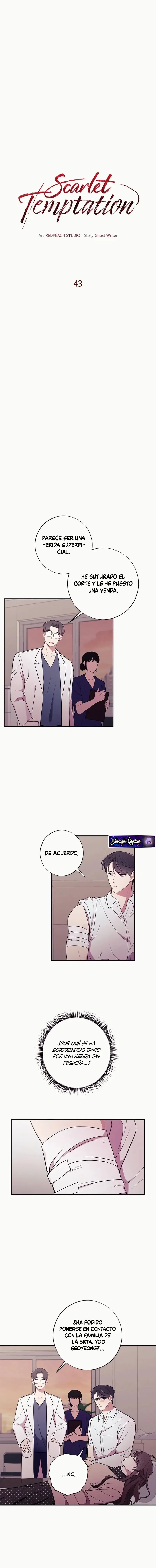 1 Seducción Escarlata