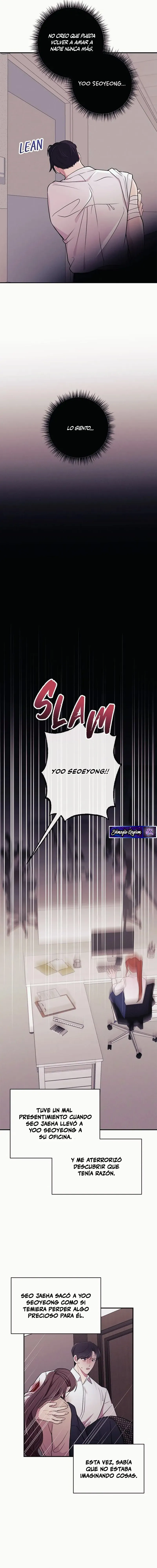 17 Seducción Escarlata