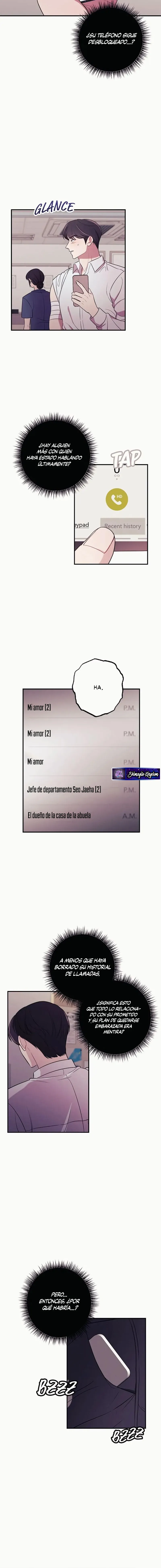 10 Seducción Escarlata