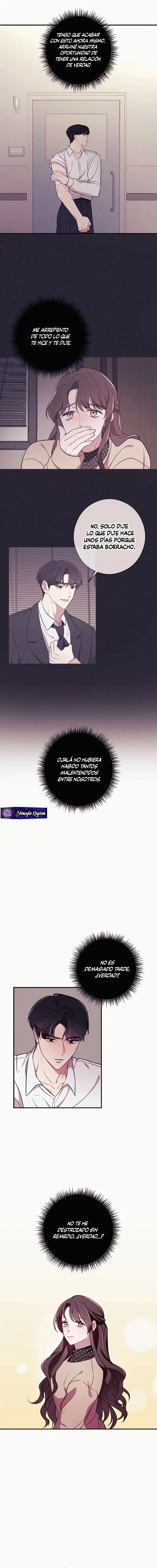 16 Seducción Escarlata