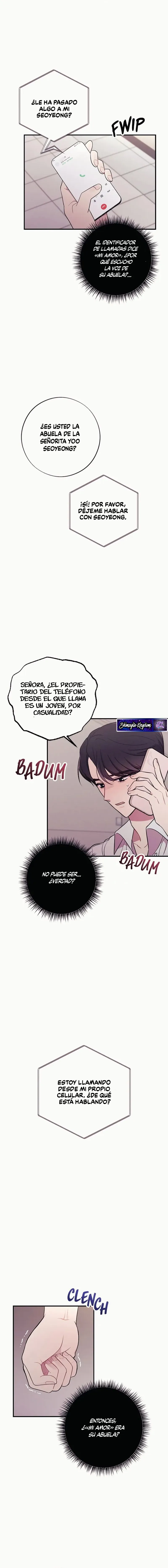 5 Seducción Escarlata